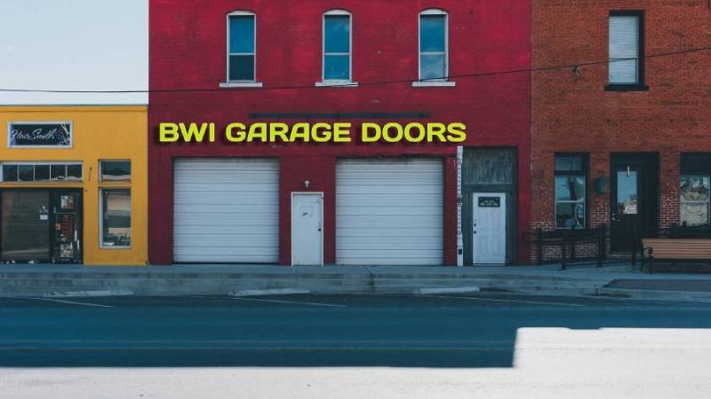 Garage Door repair Clarksburg